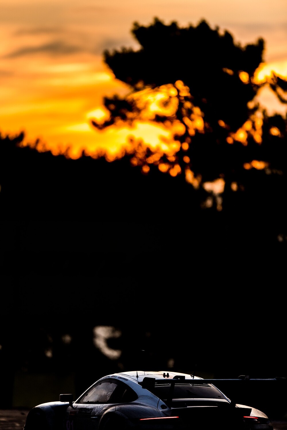 WEC | 24h Le Mans | 14-22.08.2021