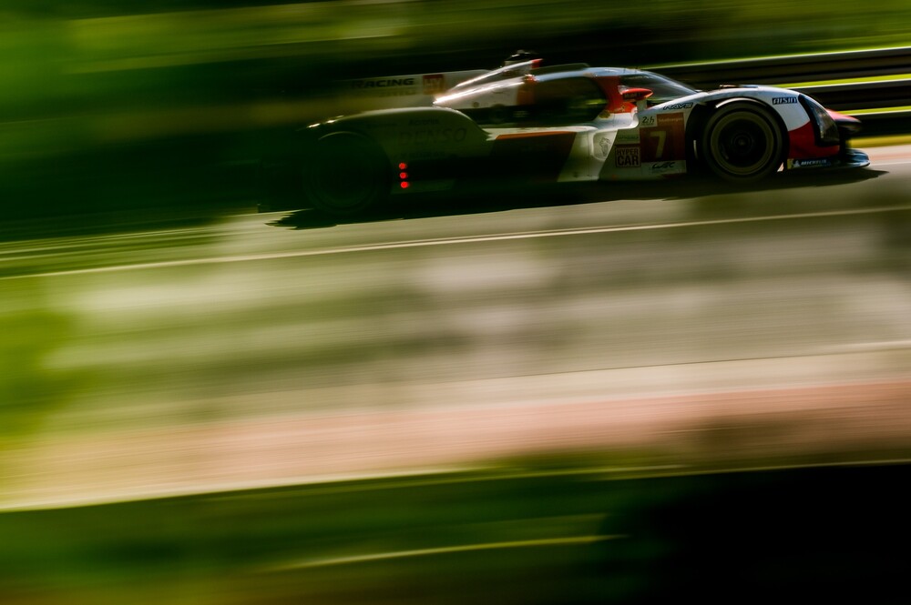 WEC | 24h Le Mans | 14-22.08.2021