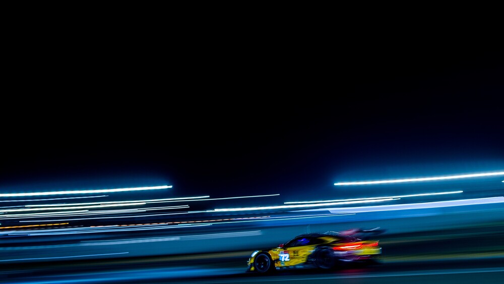WEC | 24h Le Mans | 14-22.08.2021