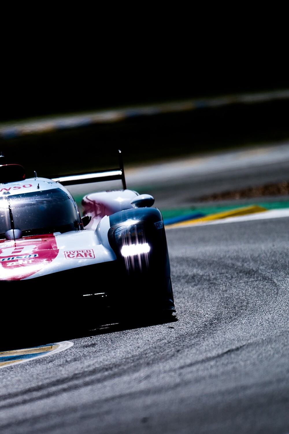 WEC | 24h Le Mans | 14-22.08.2021
