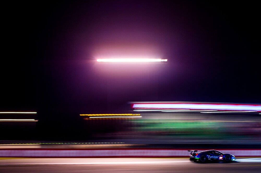 WEC | 24h Le Mans | 14-22.08.2021