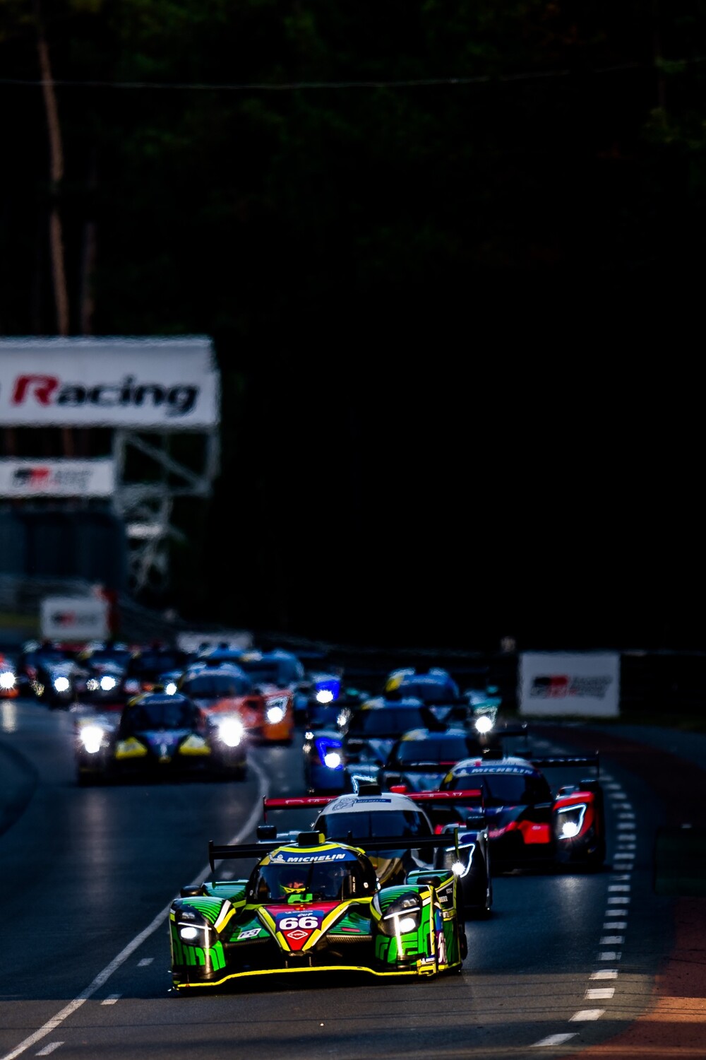 WEC | 24h Le Mans | 14-22.08.2021