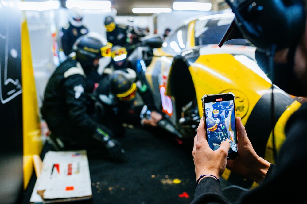 WEC | 24h Le Mans | 14-22.08.2021