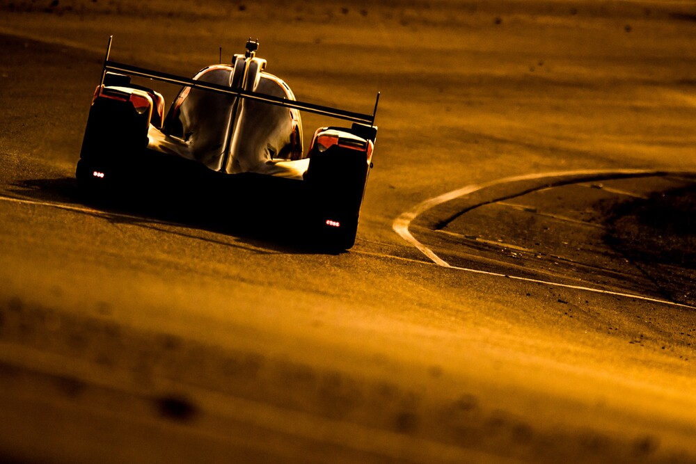 WEC | 24h Le Mans | 14-22.08.2021