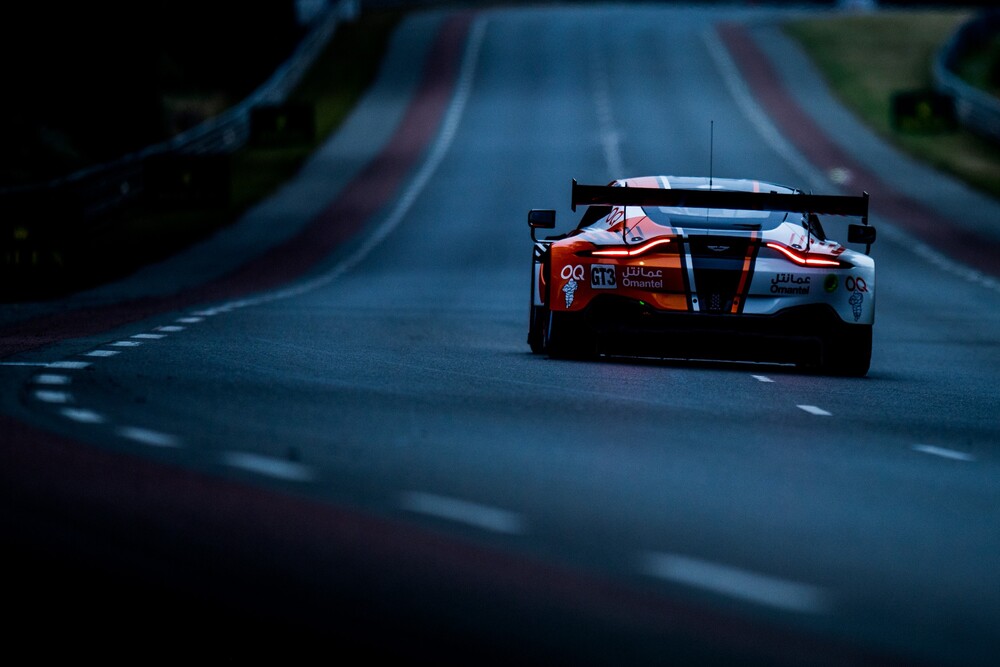 WEC | 24h Le Mans | 14-22.08.2021