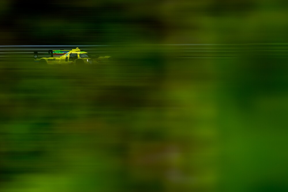 WEC | 24h Le Mans | 14-22.08.2021