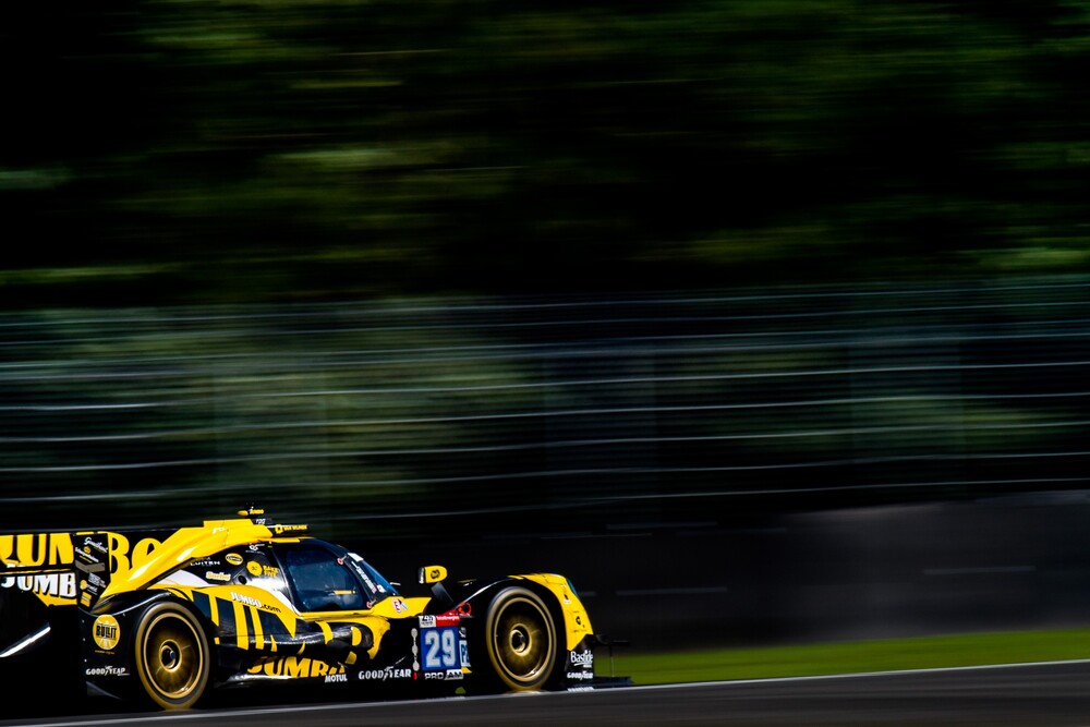 WEC | 24h Le Mans | 14-22.08.2021