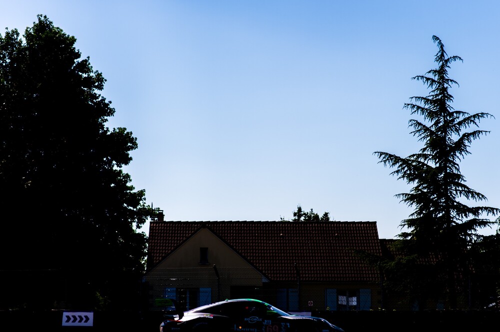 WEC | 24h Le Mans | 14-22.08.2021