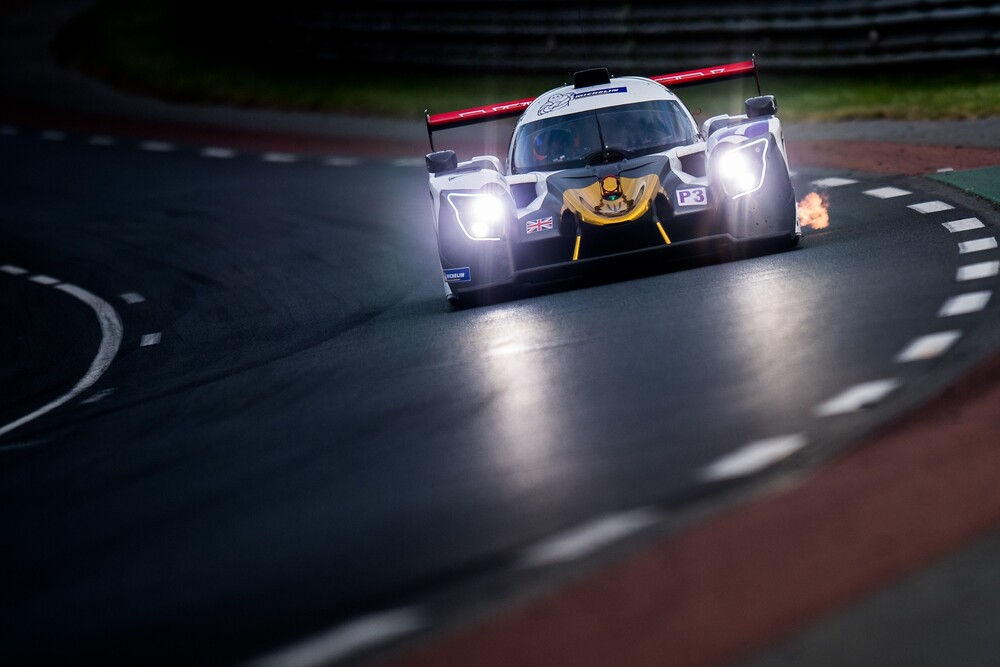 WEC | 24h Le Mans | 14-22.08.2021