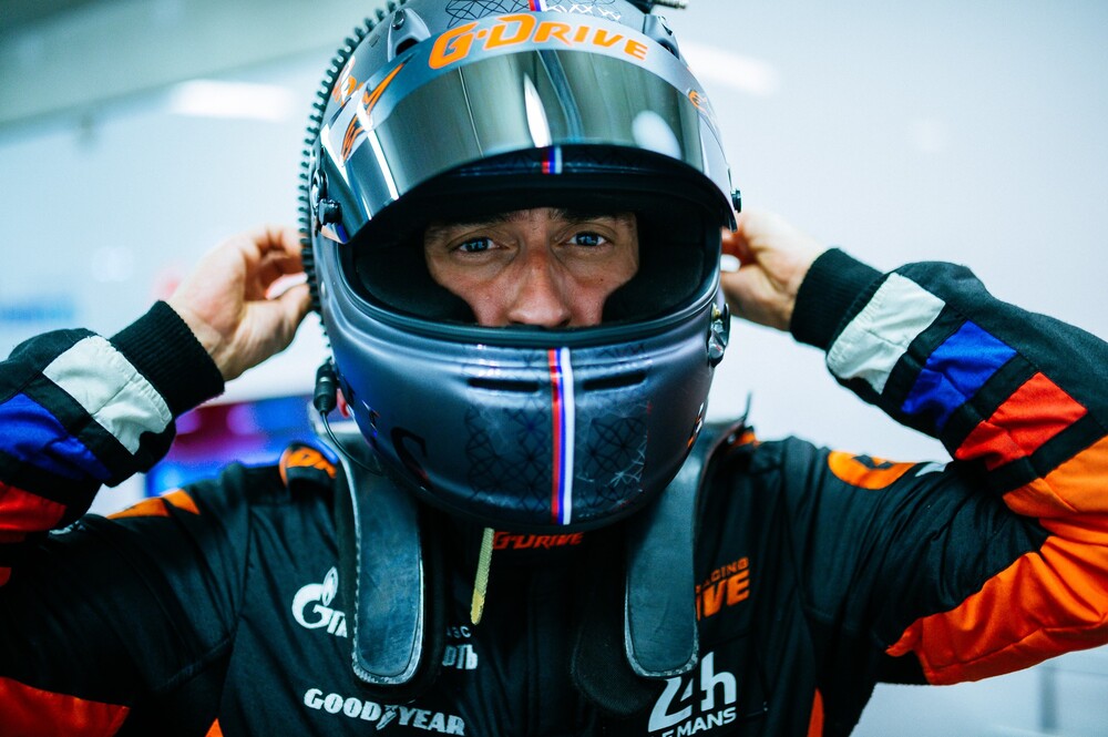 WEC | 24h Le Mans | 14-22.08.2021