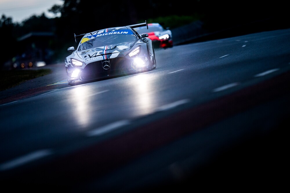 WEC | 24h Le Mans | 14-22.08.2021