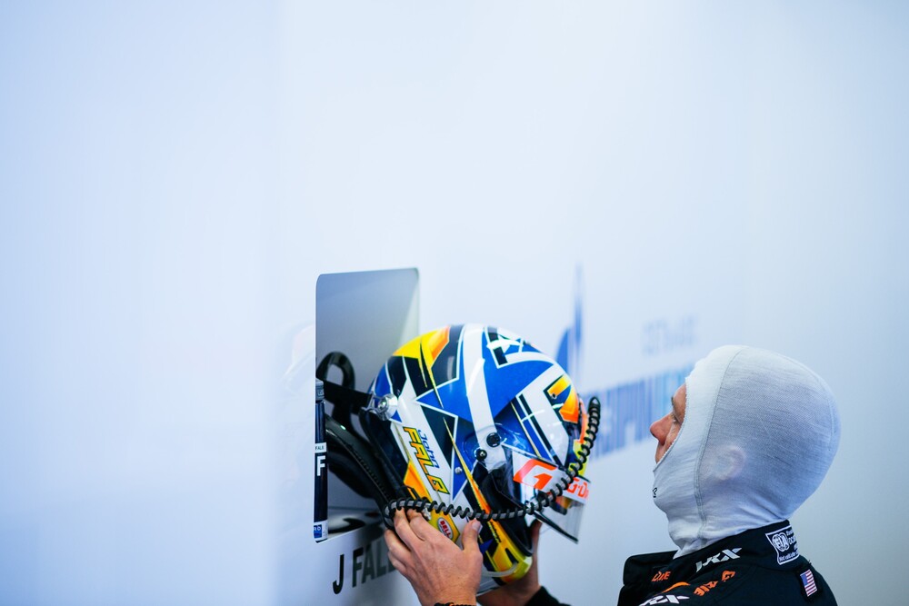 WEC | 24h Le Mans | 14-22.08.2021
