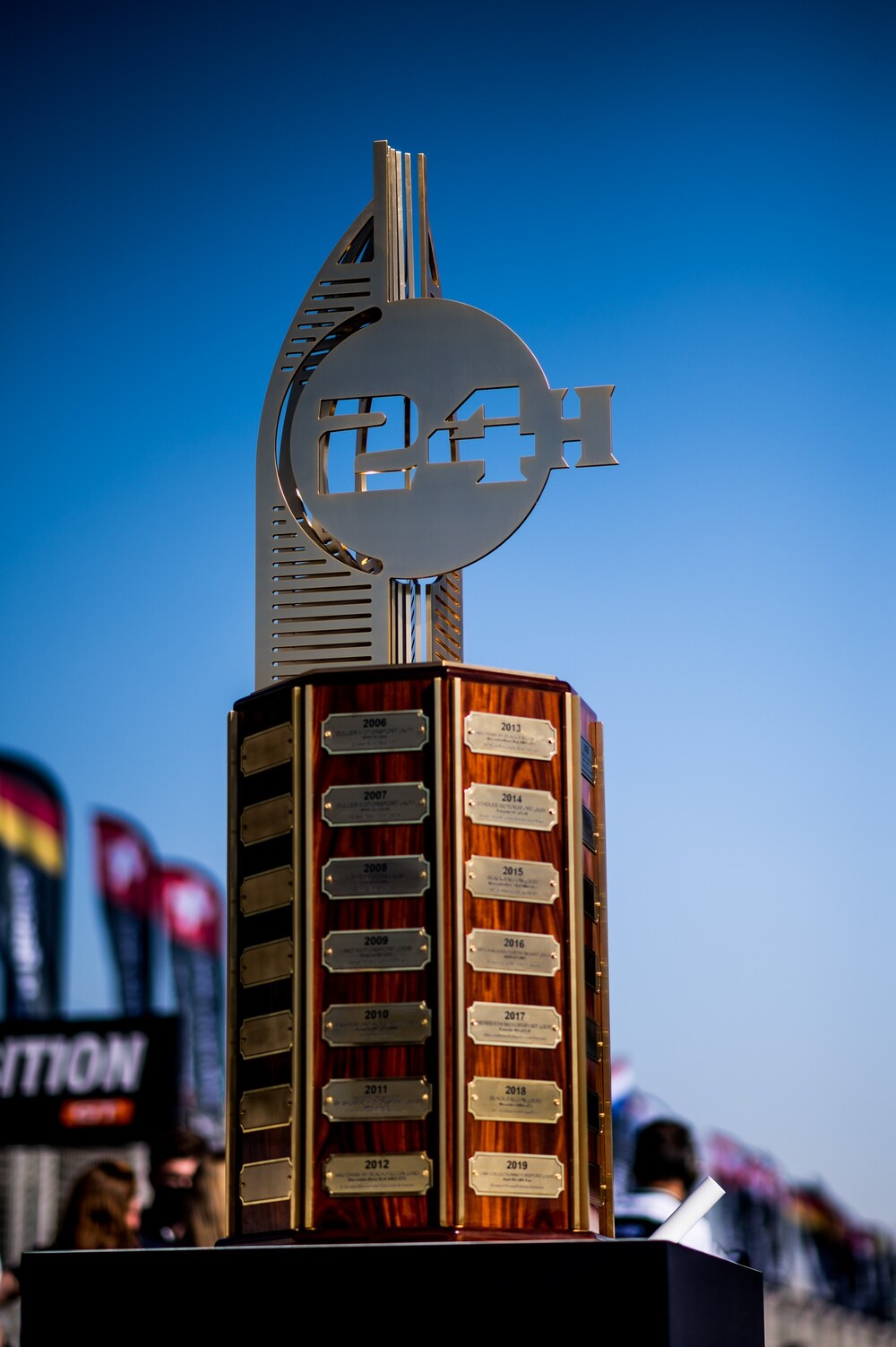 24h of Dubai | Dubai Autodrome | 10-15.01.2022
