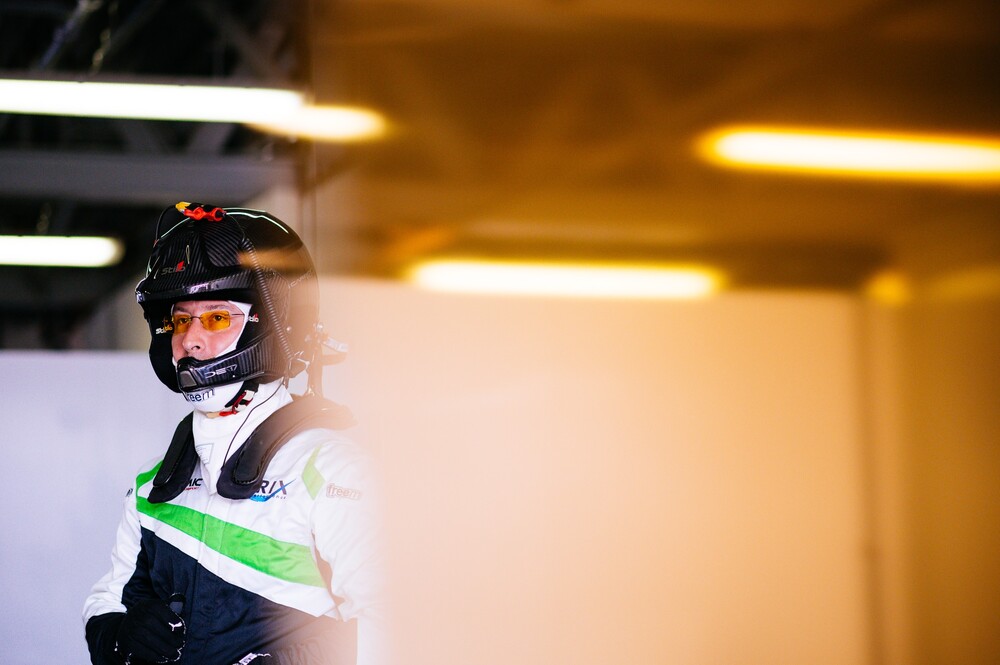 24h of Dubai | Dubai Autodrome | 10-15.01.2022
