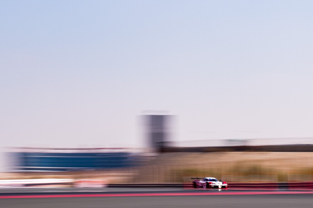 24h of Dubai | Dubai Autodrome | 10-15.01.2022