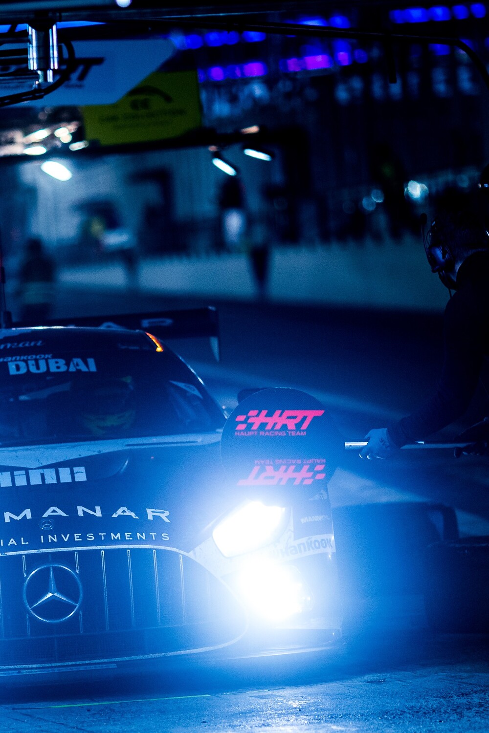 24h of Dubai | Dubai Autodrome | 10-15.01.2022
