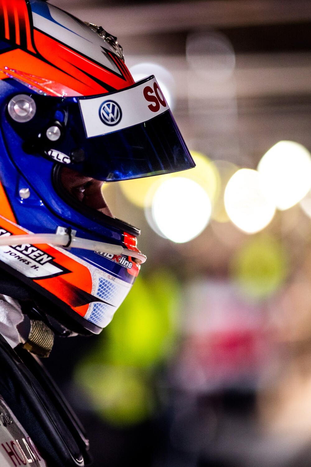 24h of Dubai | Dubai Autodrome | 10-15.01.2022