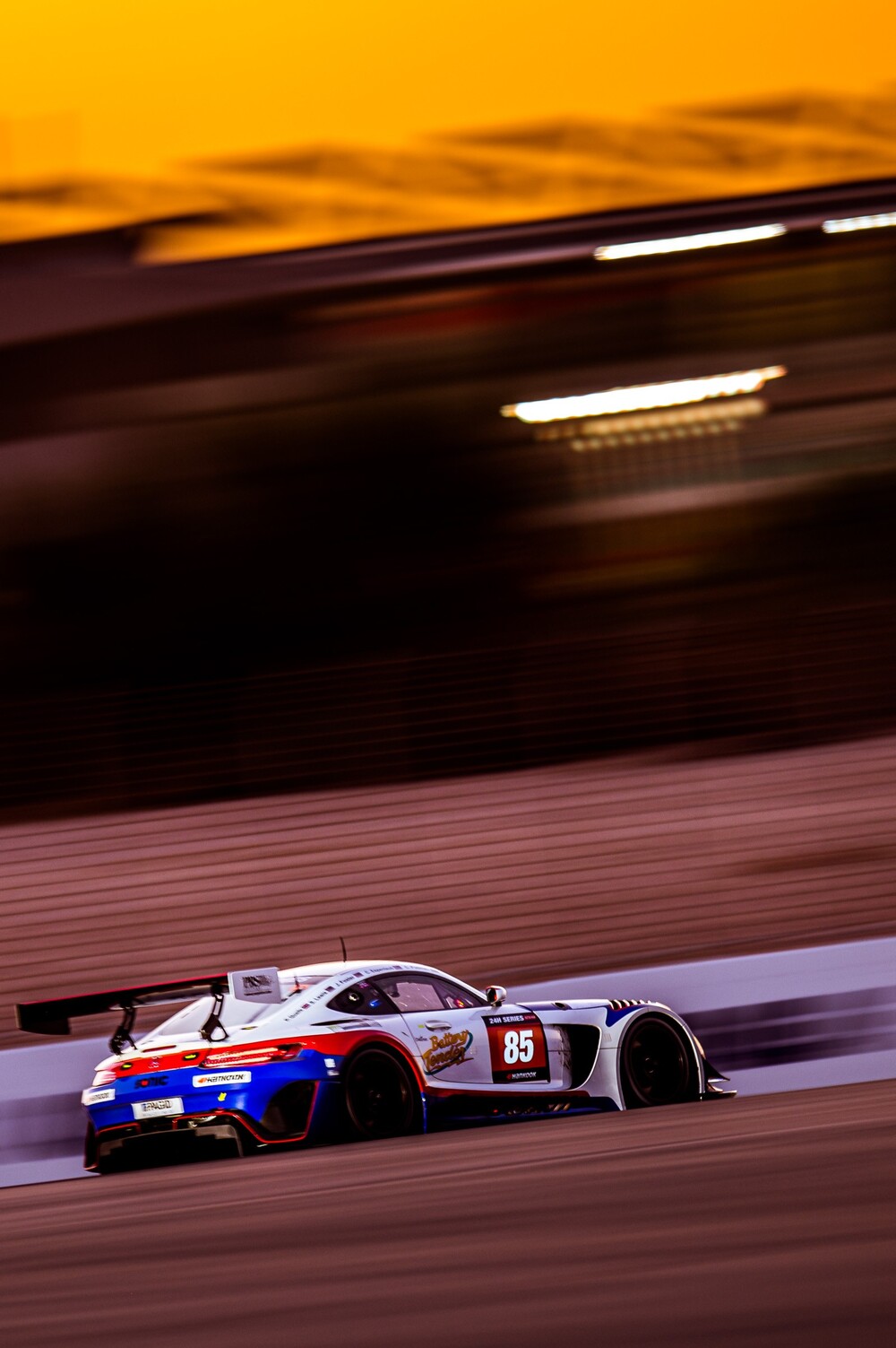 24h of Dubai | Dubai Autodrome | 10-15.01.2022