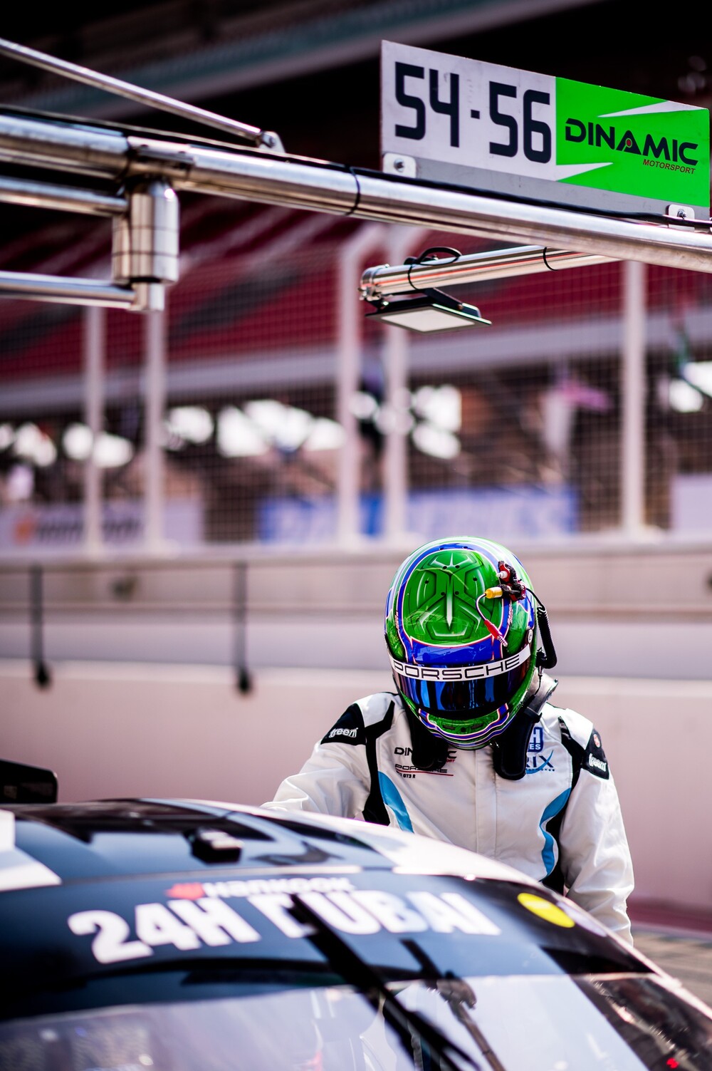 24h of Dubai | Dubai Autodrome | 10-15.01.2022