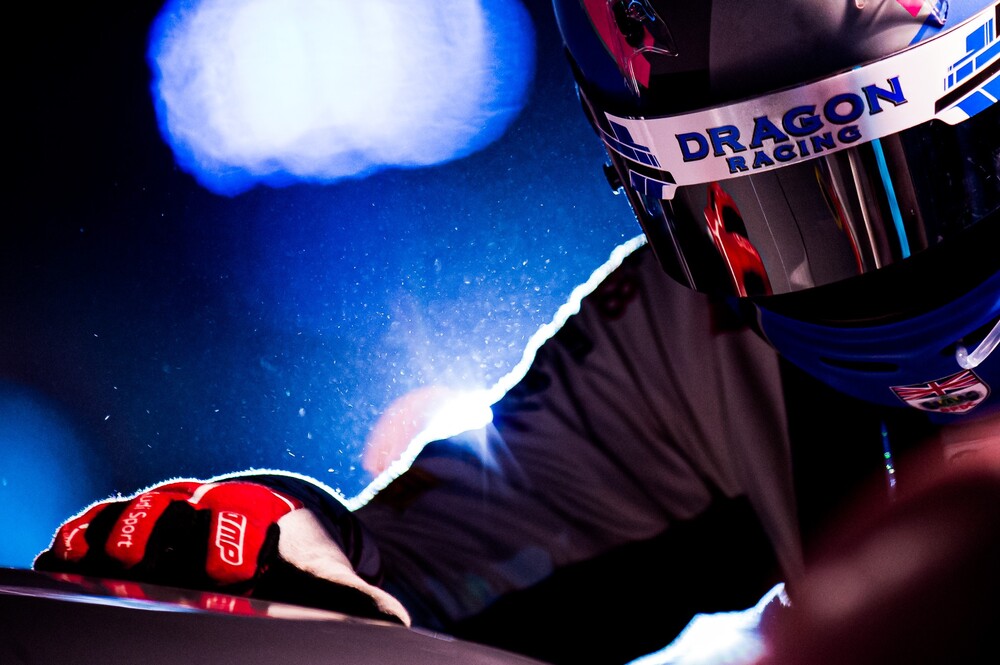 24h of Dubai | Dubai Autodrome | 10-15.01.2022