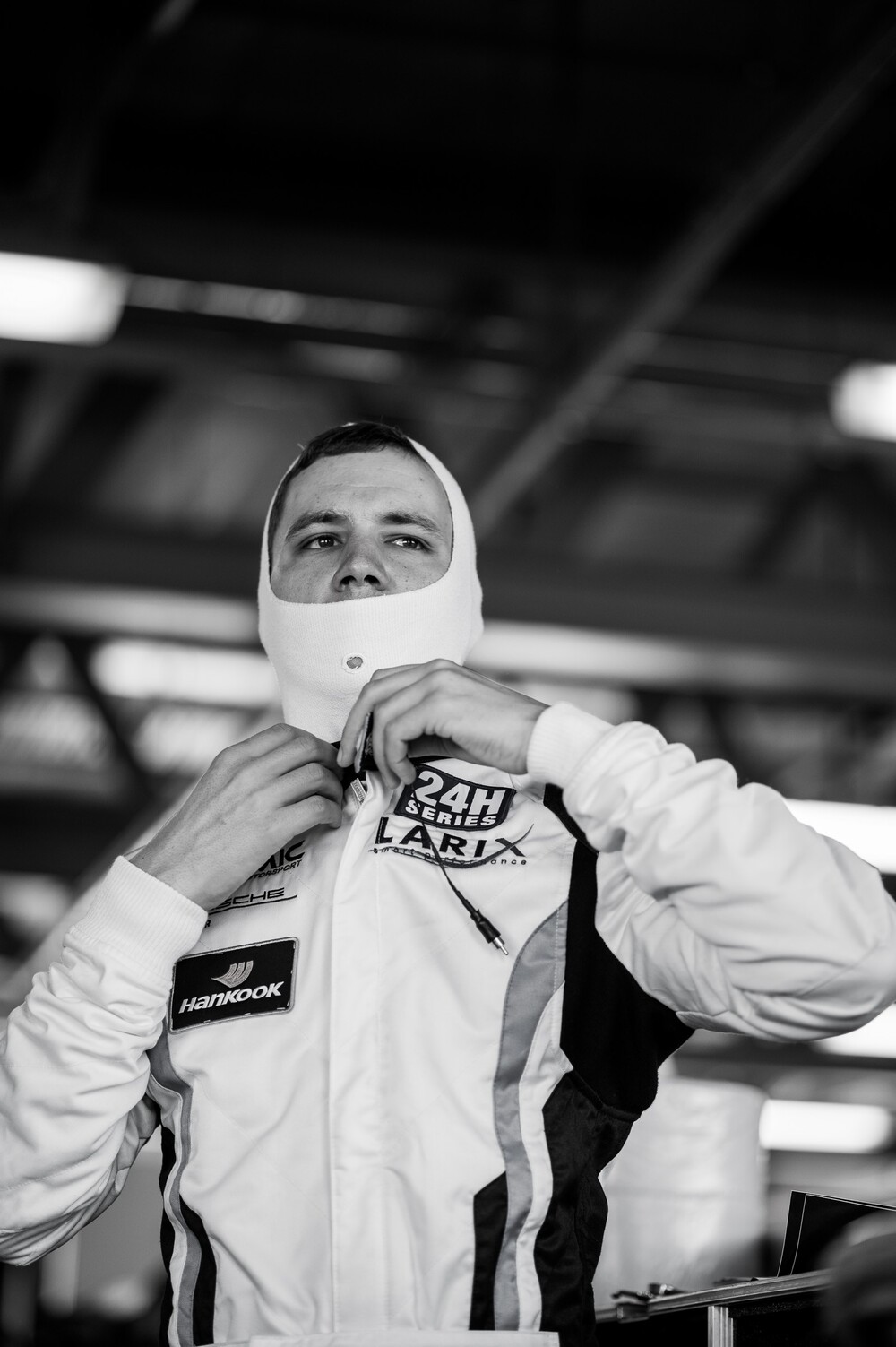 24h of Dubai | Dubai Autodrome | 10-15.01.2022