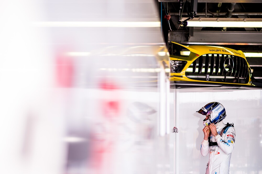24h of Dubai | Dubai Autodrome | 10-15.01.2022