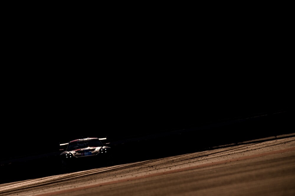 24h of Dubai | Dubai Autodrome | 10-15.01.2022