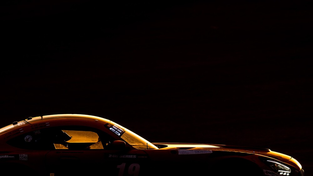 24h of Dubai | Dubai Autodrome | 10-15.01.2022