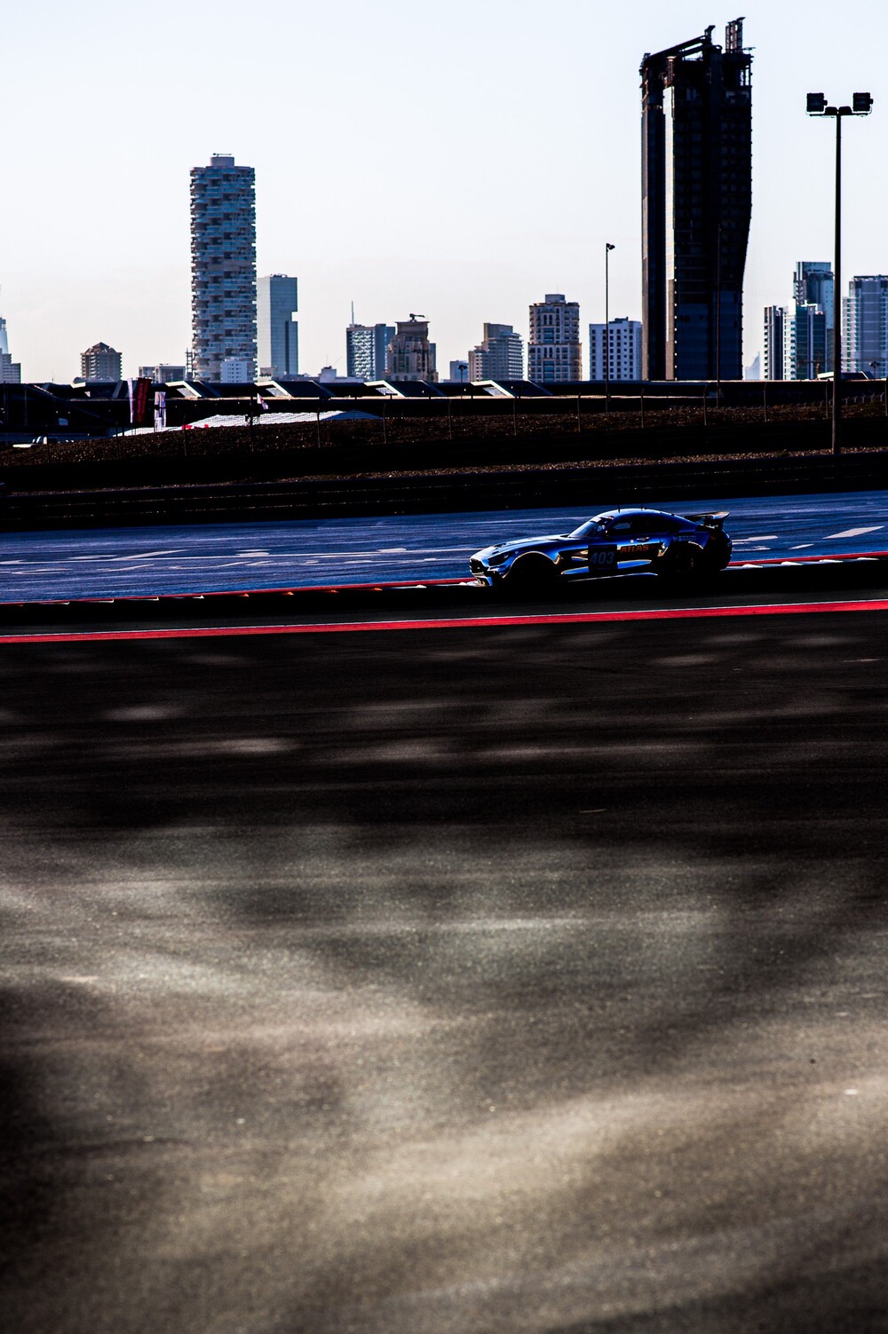 24h of Dubai | Dubai Autodrome | 10-15.01.2022