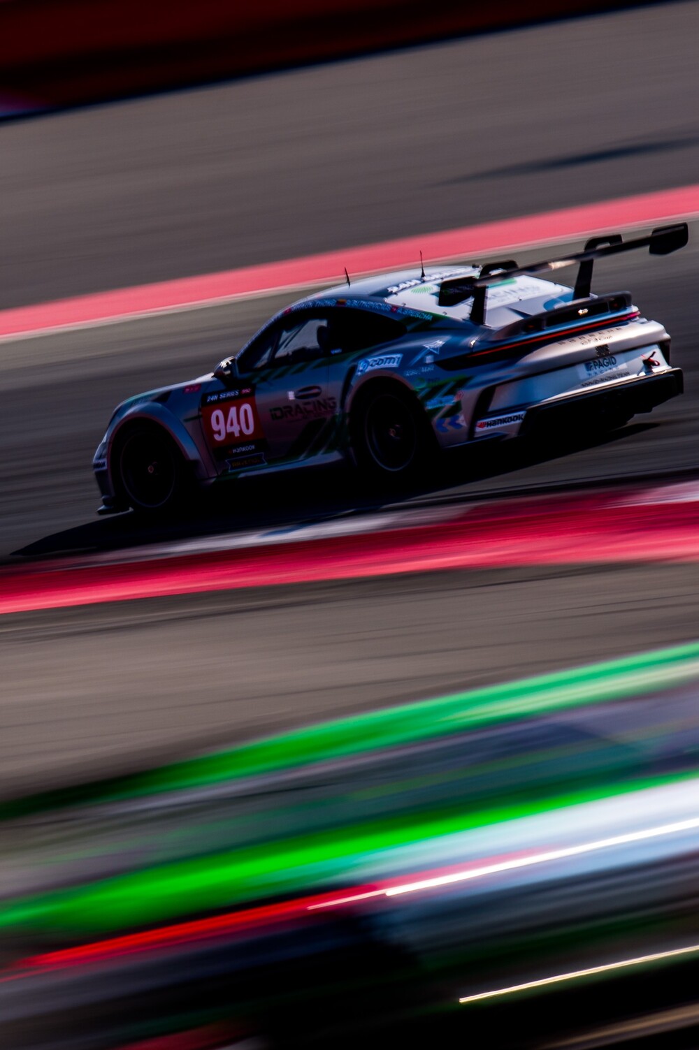 24h of Dubai | Dubai Autodrome | 10-15.01.2022