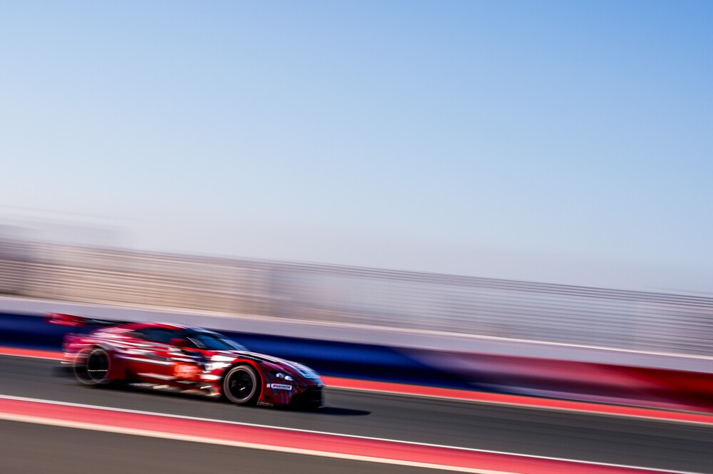 24h of Dubai | Dubai Autodrome | 10-15.01.2022