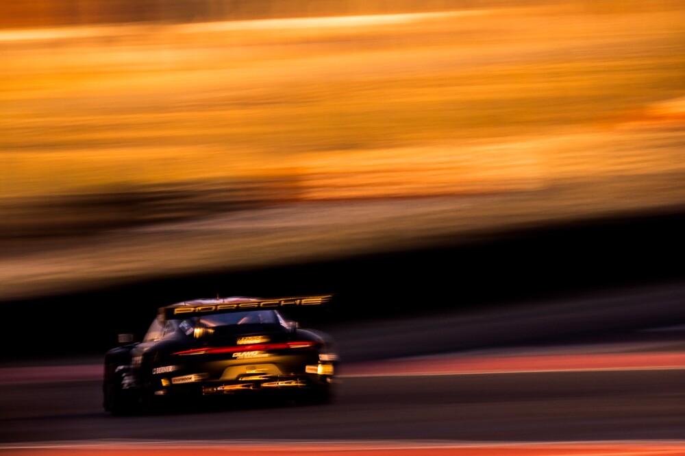 24h of Dubai | Dubai Autodrome | 10-15.01.2022