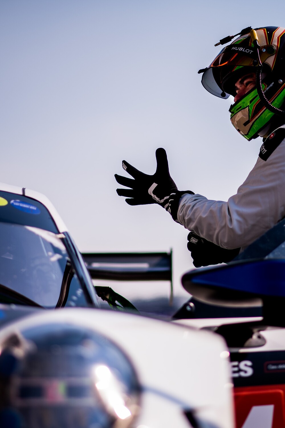 24h of Dubai | Dubai Autodrome | 10-15.01.2022