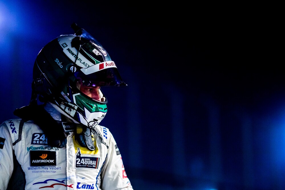 24h of Dubai | Dubai Autodrome | 10-15.01.2022