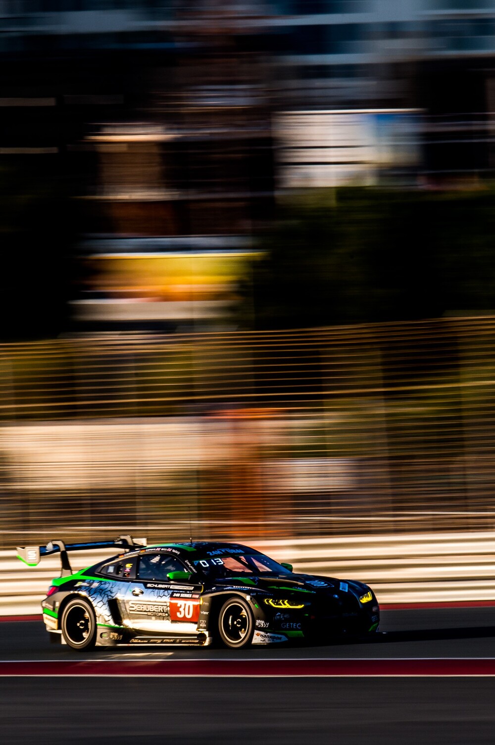 24h of Dubai | Dubai Autodrome | 10-15.01.2022