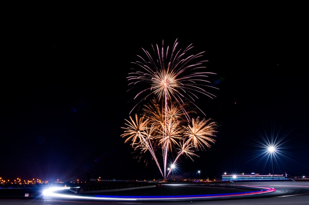 24h of Dubai | Dubai Autodrome | 10-15.01.2022