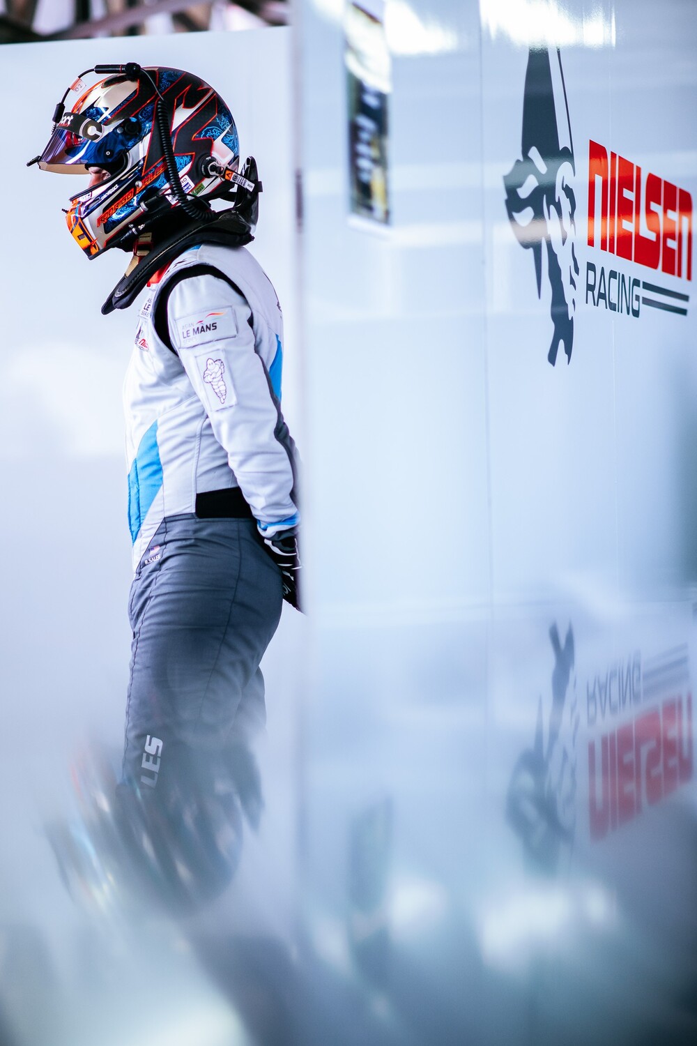 ALMS 1 & 2 Stages | Dubai Autodrome | 08-13.02.2022