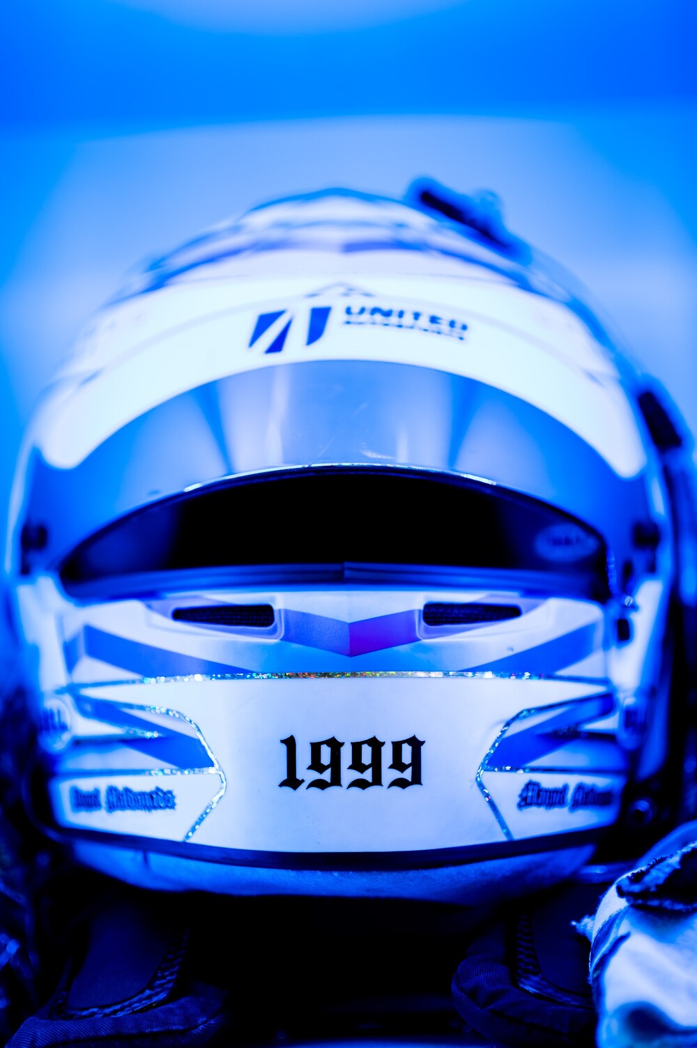 ALMS 3 & 4 Stages | Yas Marina Circuit | 15-20.02.2022