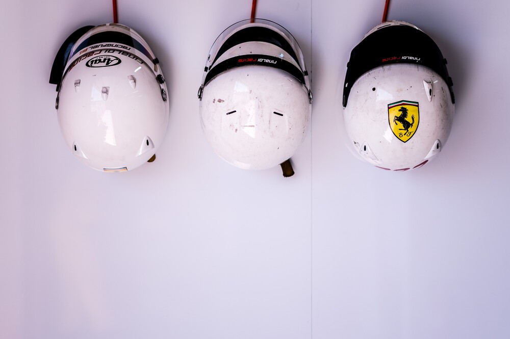 ELMS Prologue & 1 Stage | Paul Ricard | 12-17.04.2022