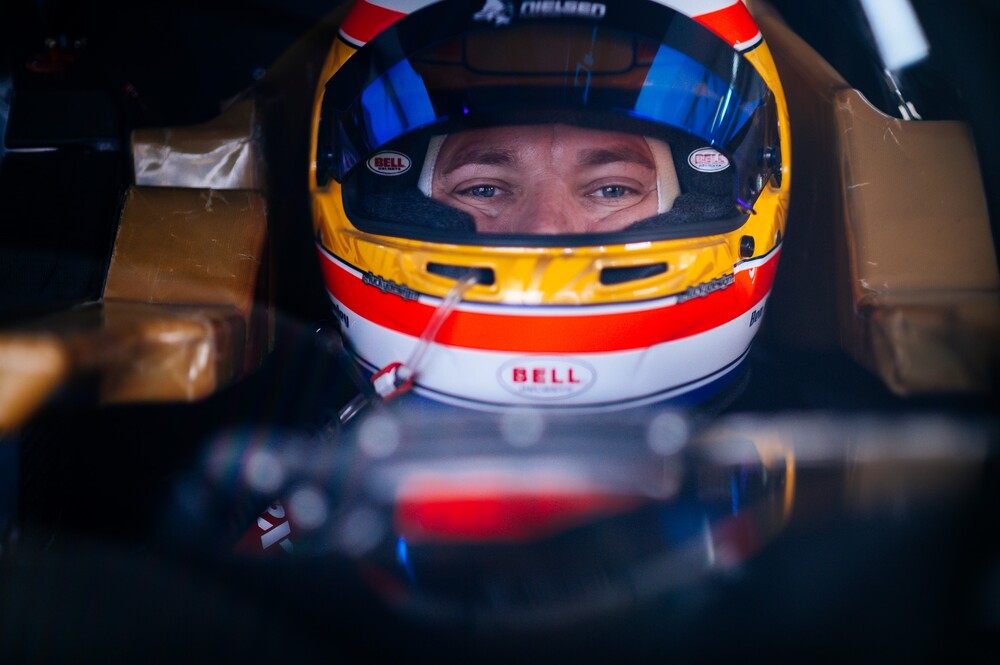 ELMS Prologue & 1 Stage | Paul Ricard | 12-17.04.2022