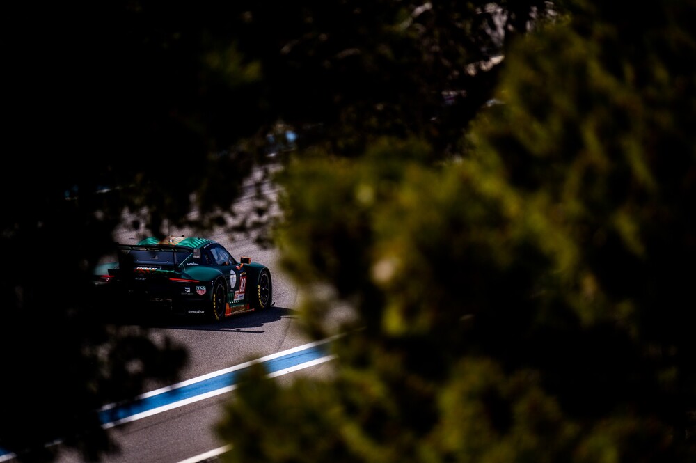ELMS Prologue & 1 Stage | Paul Ricard | 12-17.04.2022
