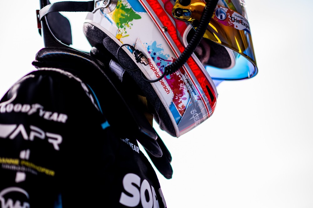 ELMS Prologue & 1 Stage | Paul Ricard | 12-17.04.2022