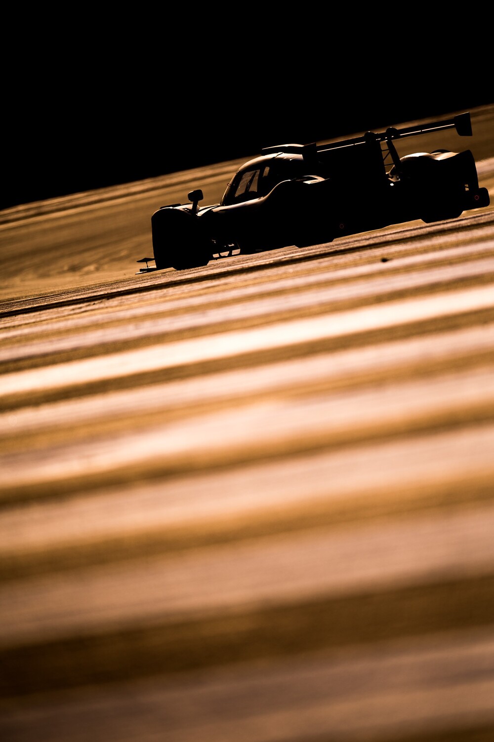 ELMS Prologue & 1 Stage | Paul Ricard | 12-17.04.2022