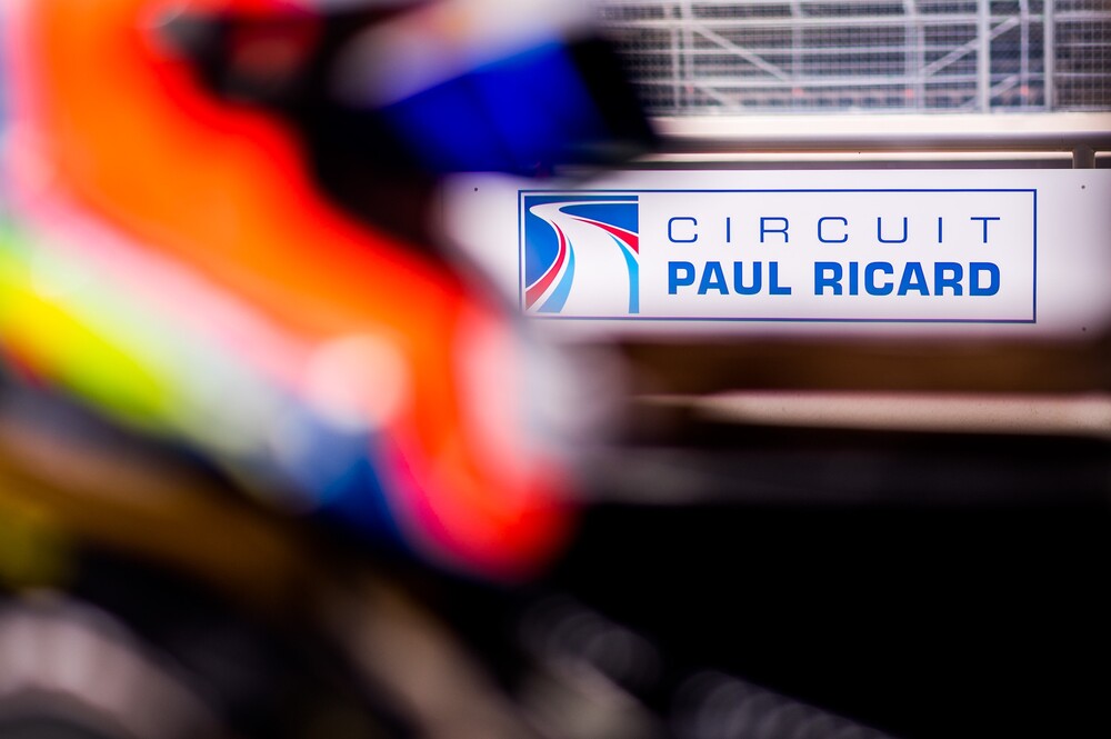 ELMS Prologue & 1 Stage | Paul Ricard | 12-17.04.2022