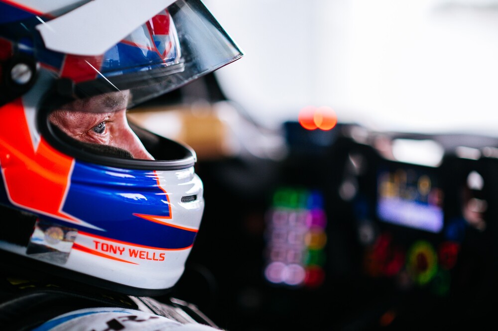 ELMS Prologue & 1 Stage | Paul Ricard | 12-17.04.2022
