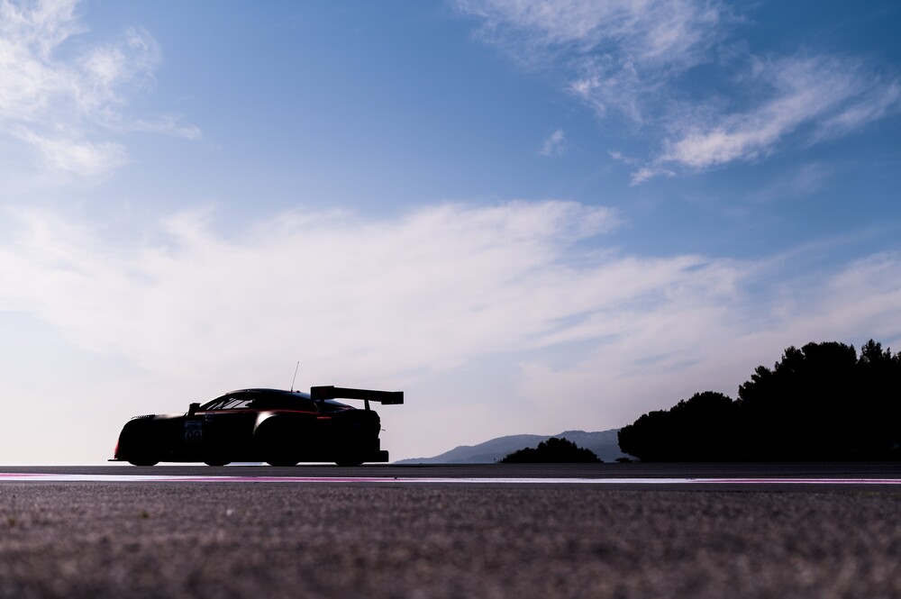 ELMS Prologue & 1 Stage | Paul Ricard | 12-17.04.2022
