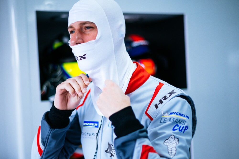 ELMS Prologue & 1 Stage | Paul Ricard | 12-17.04.2022