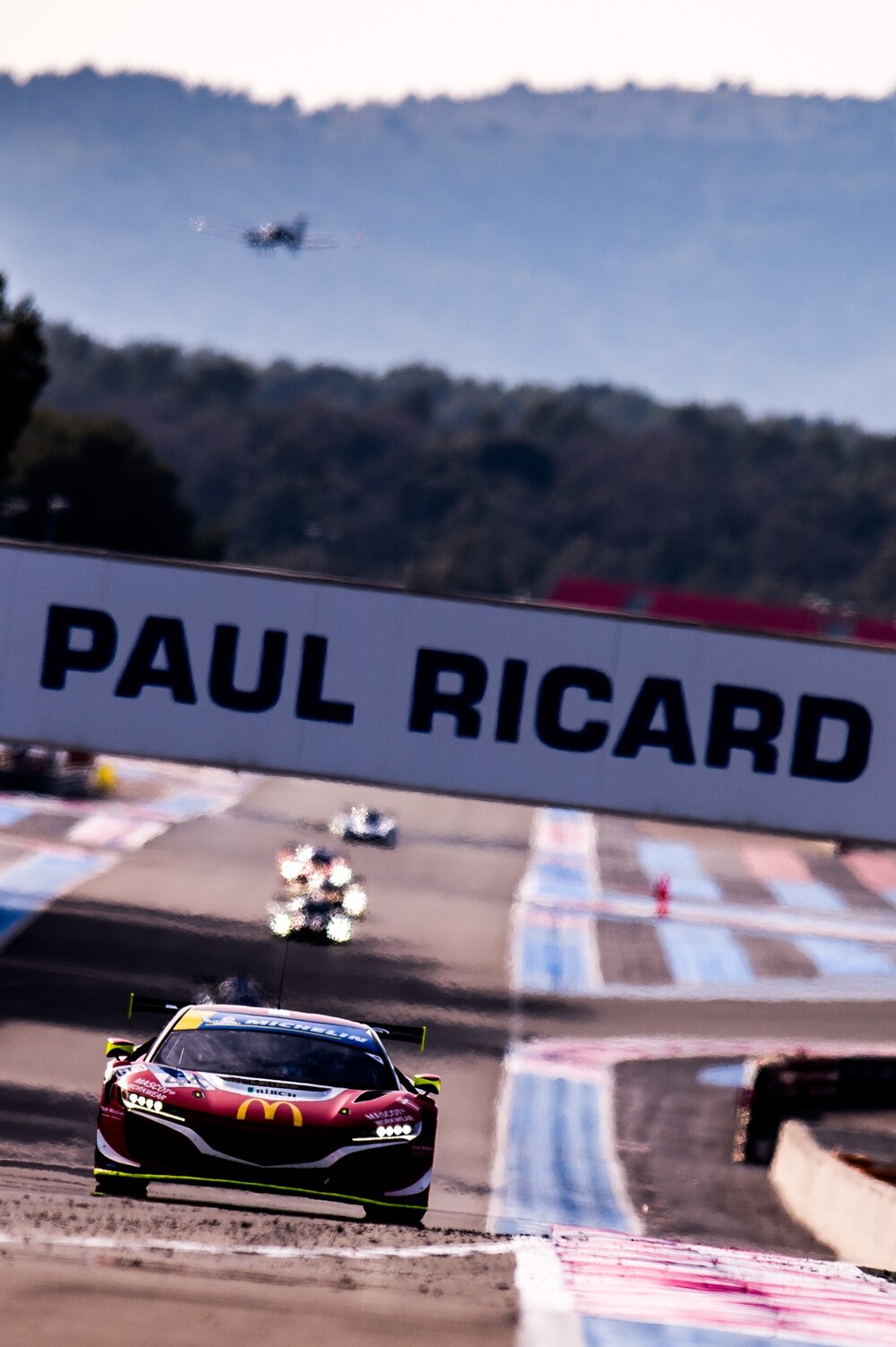 ELMS Prologue & 1 Stage | Paul Ricard | 12-17.04.2022