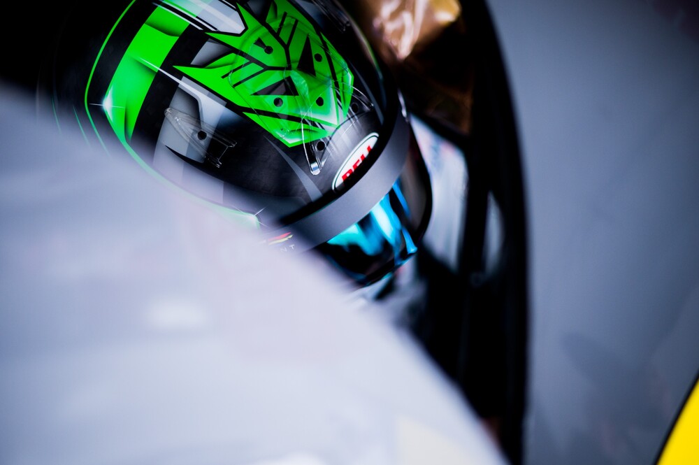 ELMS Prologue & 1 Stage | Paul Ricard | 12-17.04.2022
