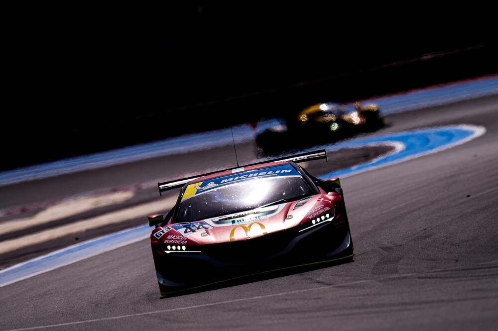 ELMS Prologue & 1 Stage | Paul Ricard | 12-17.04.2022